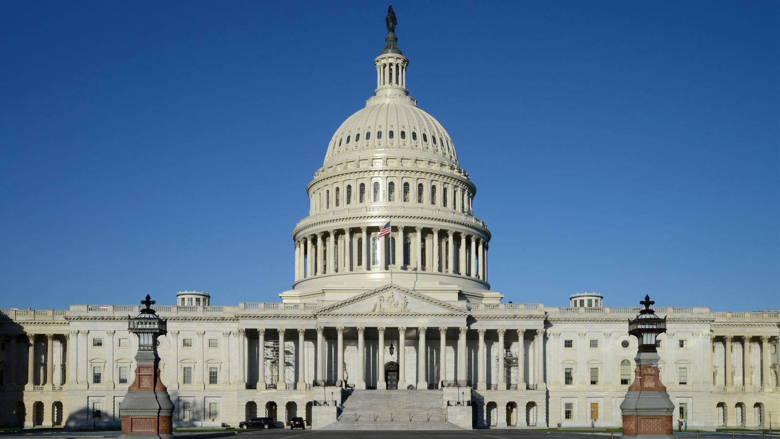 Capitol Washington October 2016-3